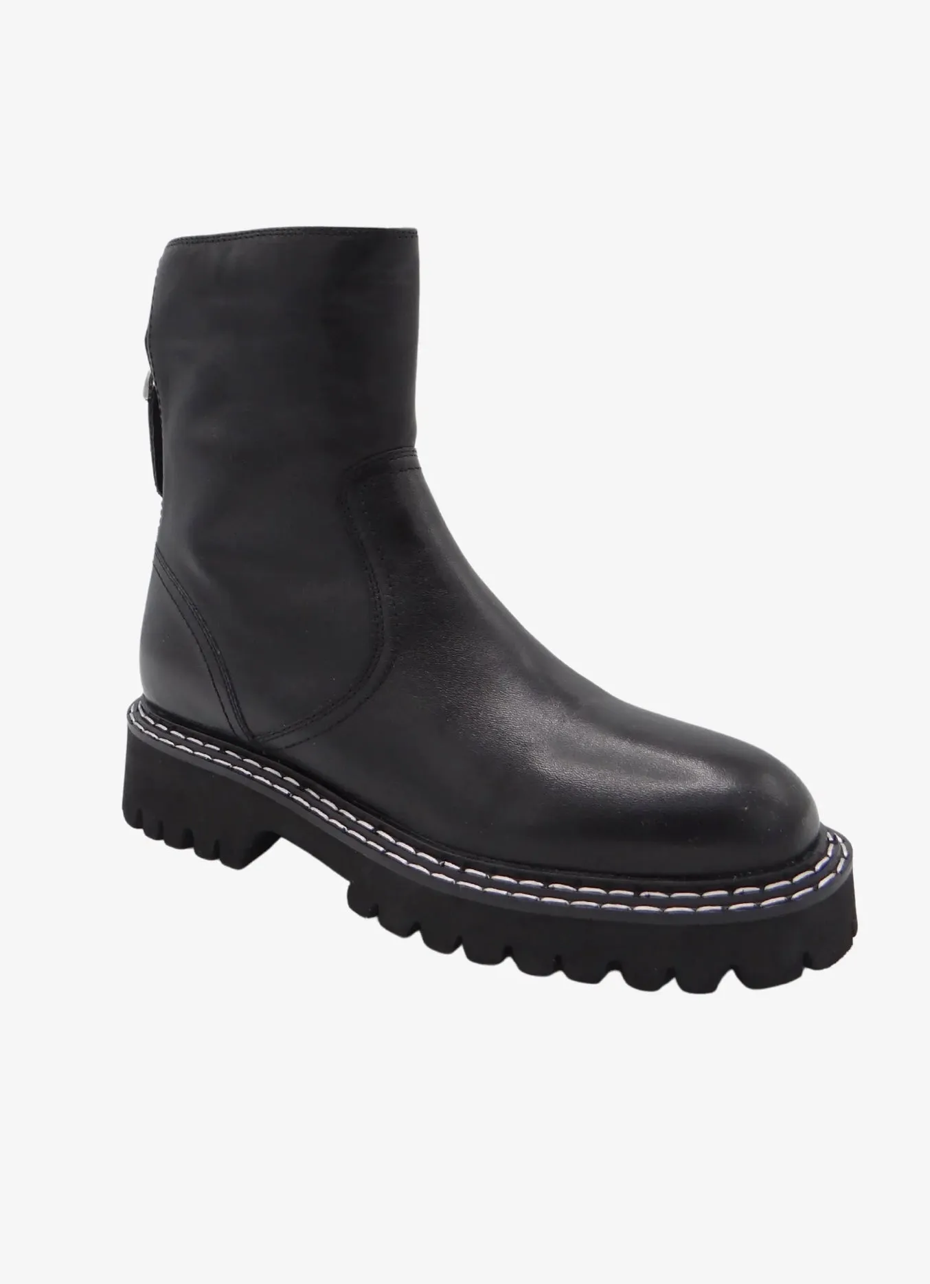 CAVERLEY II WALLY Boot - Black