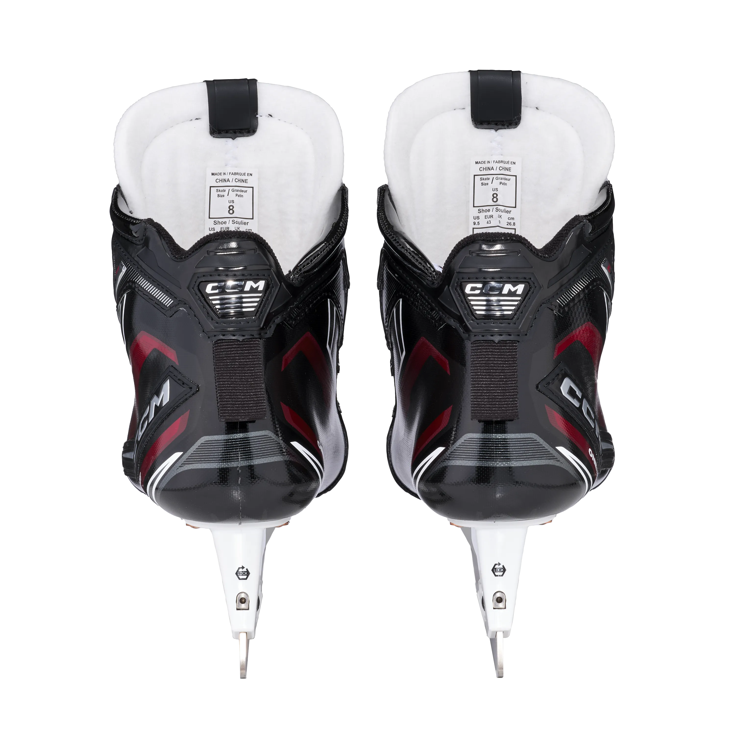 CCM EFLEX 6.9 Intermediate Goalie Skates