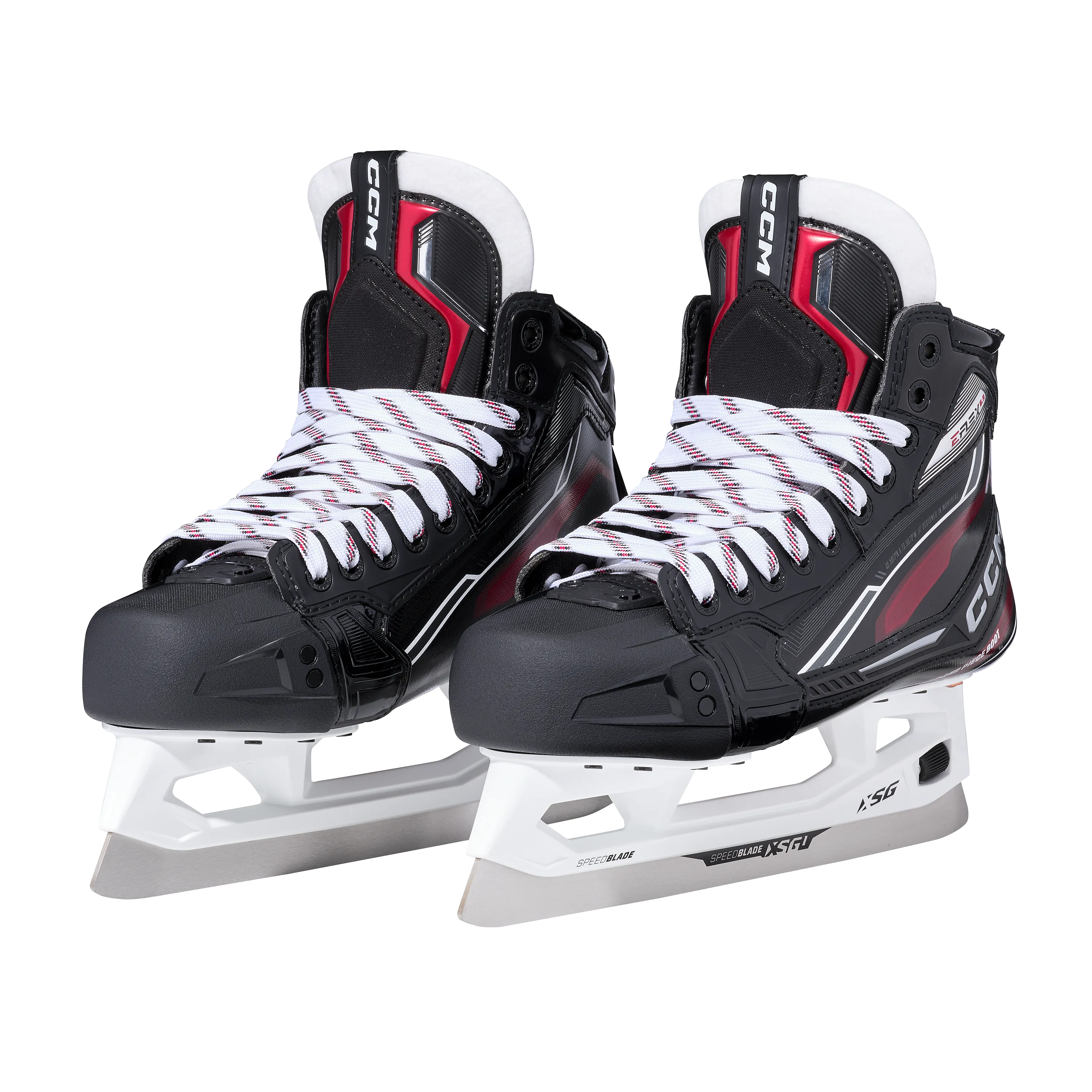 CCM EFLEX 6.9 Intermediate Goalie Skates