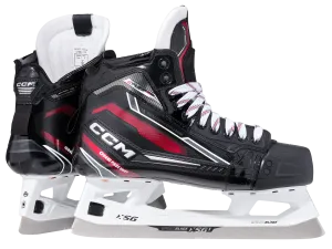 CCM EFLEX 6.9 Intermediate Goalie Skates