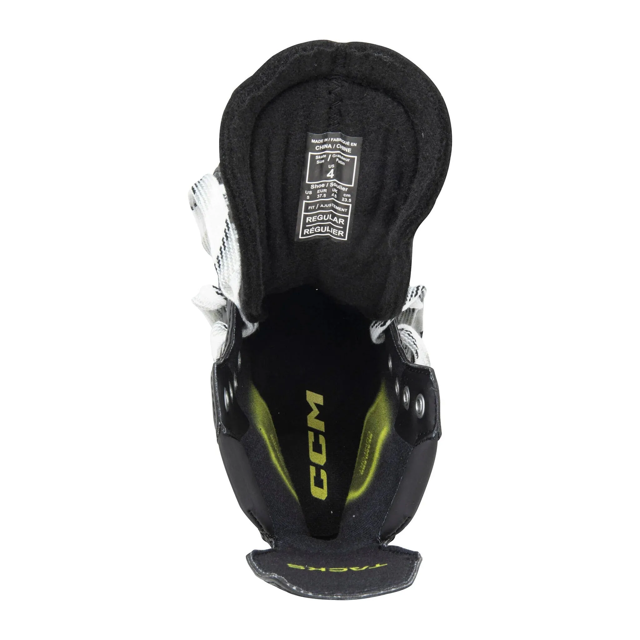 CCM Vector Plus Senior Hockey Skates - Source Exclusive