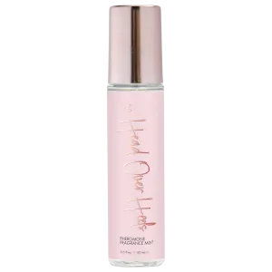 CG Pheromone Fragrance Mist Head Over Heels 3.5 Ounces