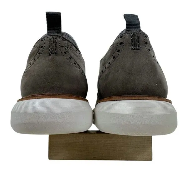 Clark’s Brantin Wing Brogue Oxfords Men’s Size 11.5