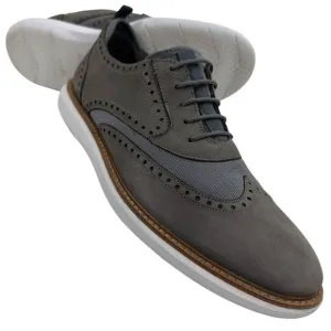 Clark’s Brantin Wing Brogue Oxfords Men’s Size 11.5