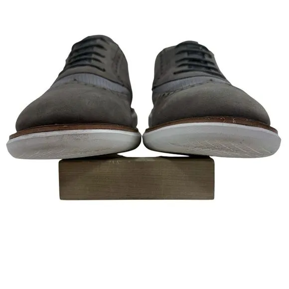 Clark’s Brantin Wing Brogue Oxfords Men’s Size 11.5