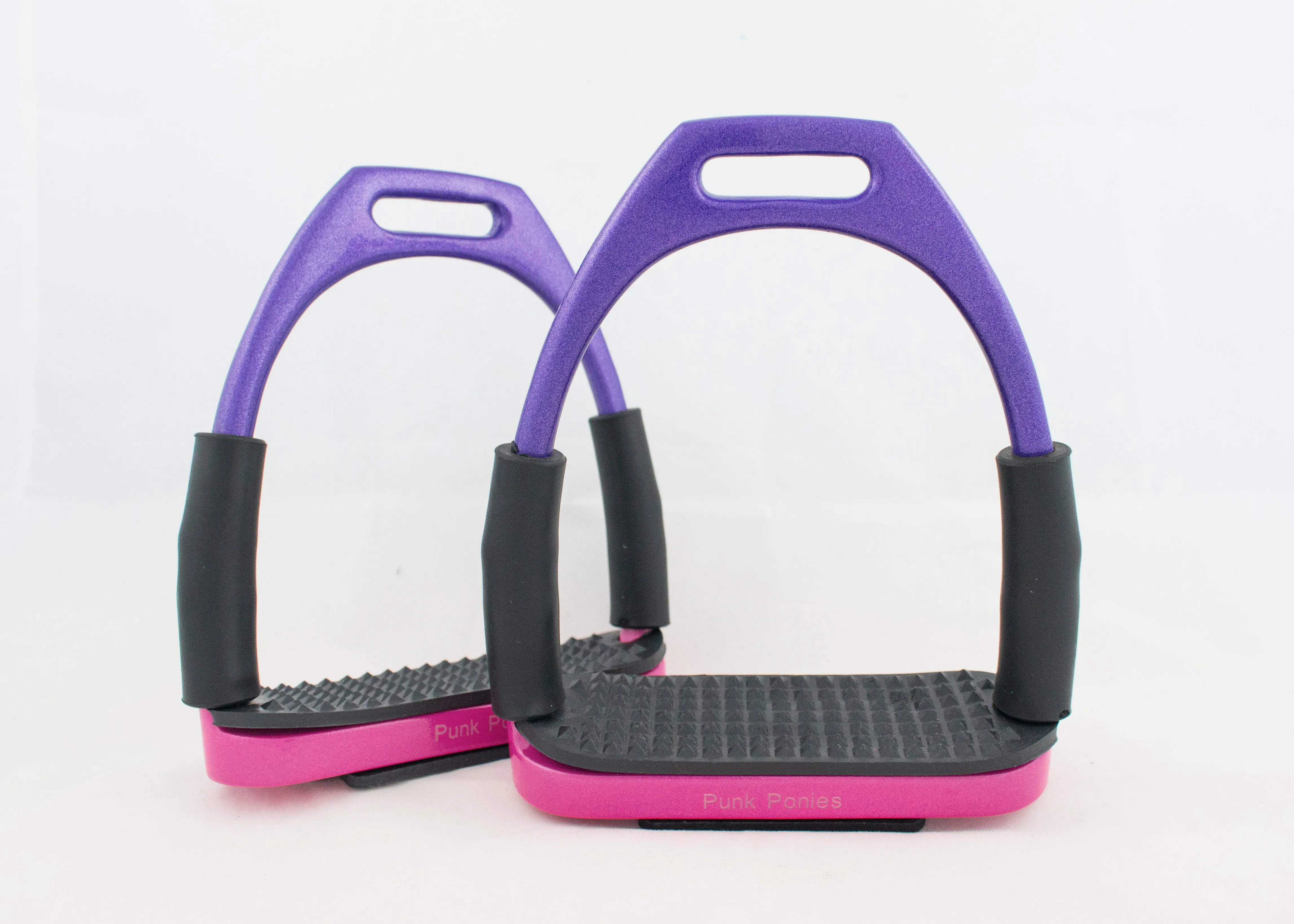 CLEARANCE Flexi Stirrups