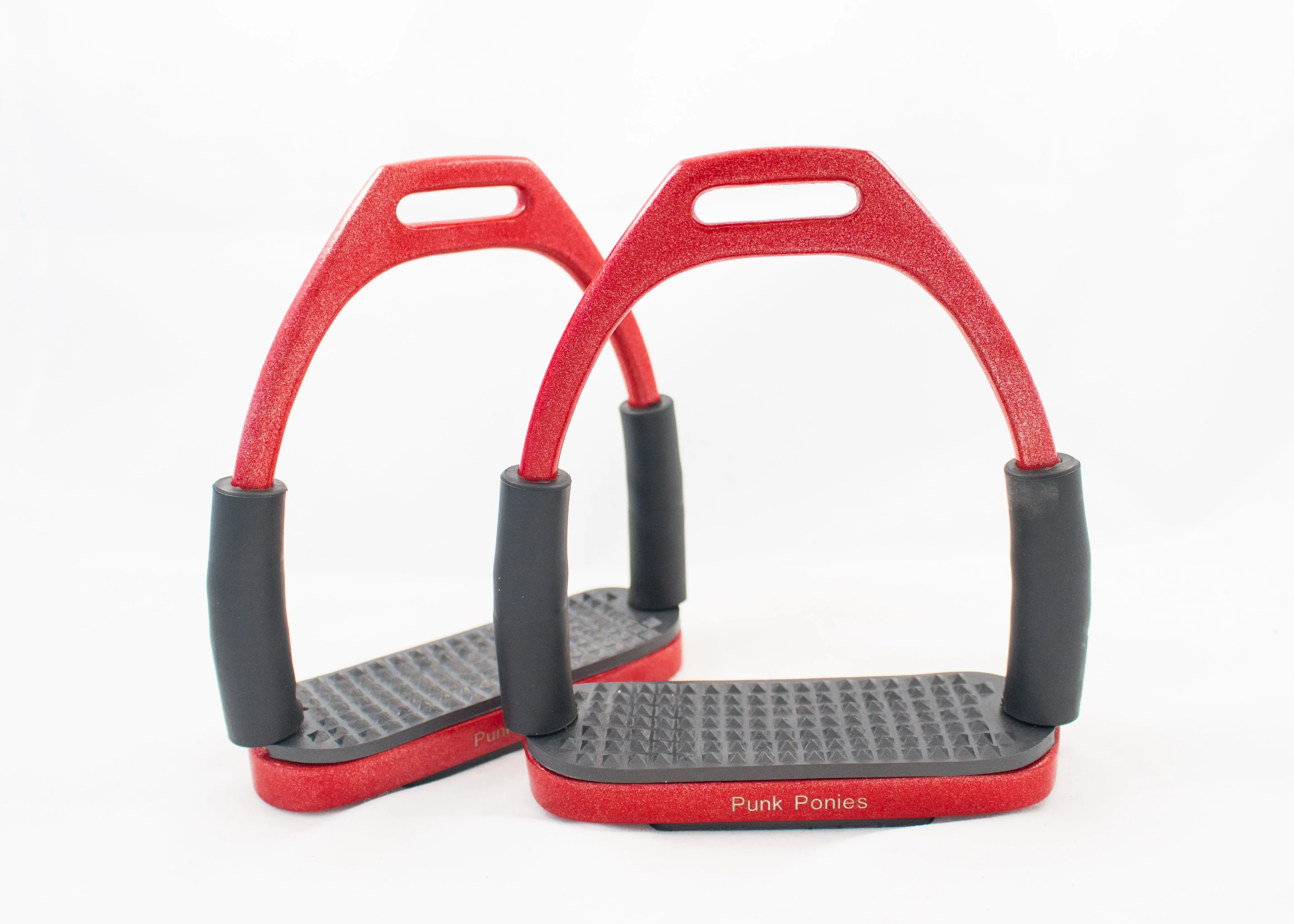 CLEARANCE Flexi Stirrups