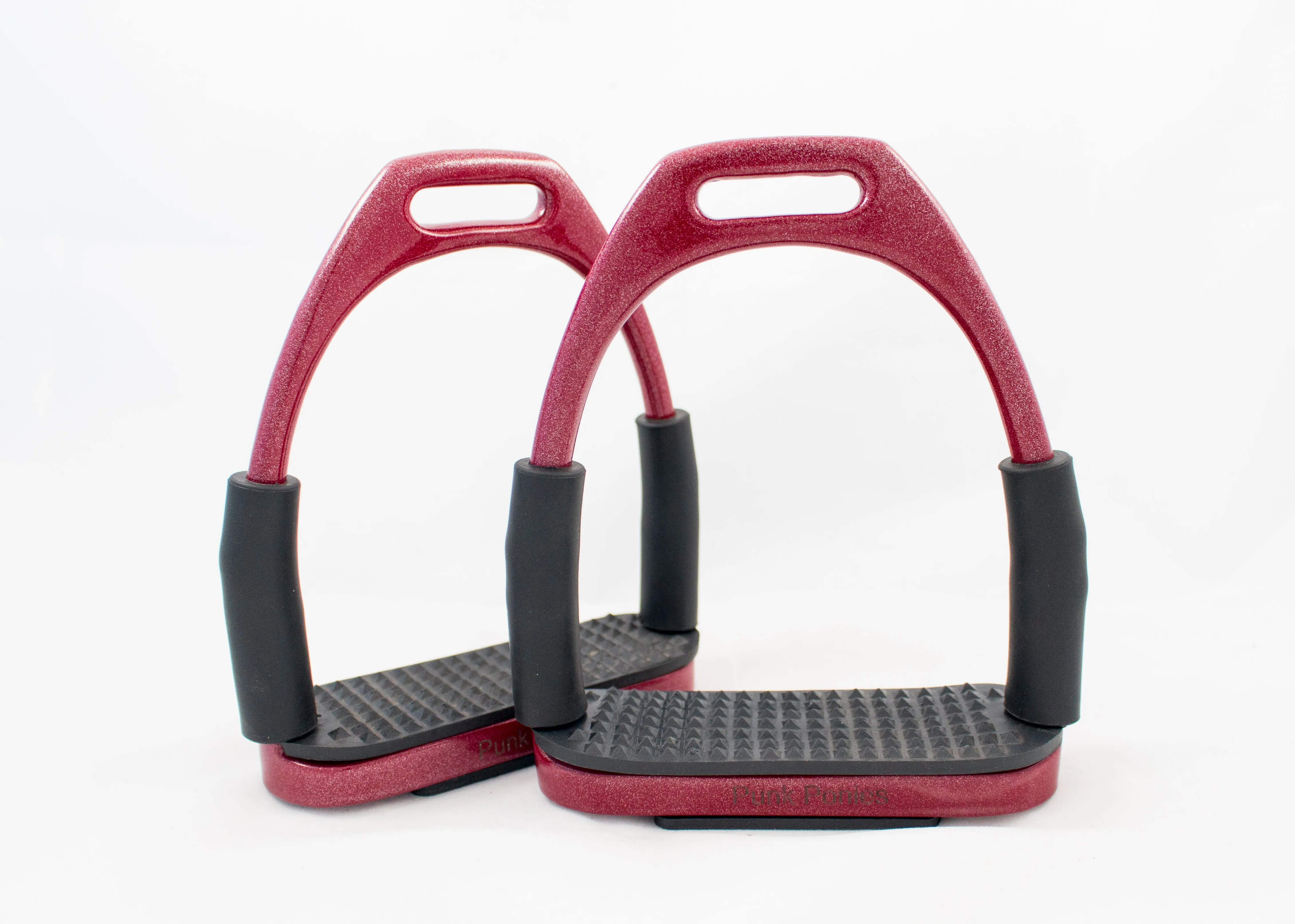 CLEARANCE Flexi Stirrups