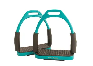 CLEARANCE Flexi Stirrups