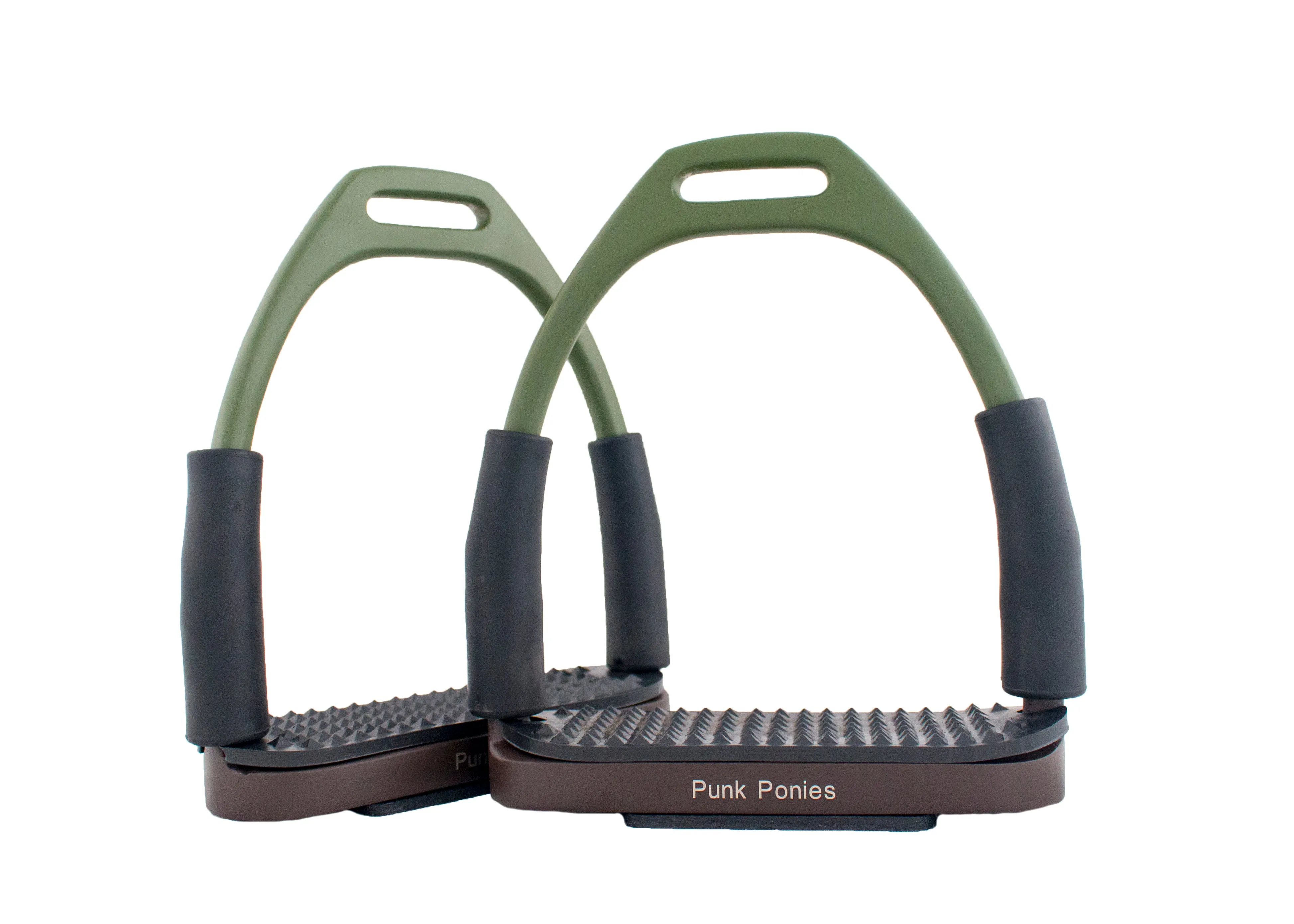 CLEARANCE Flexi Stirrups