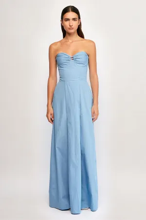Corset Maxi