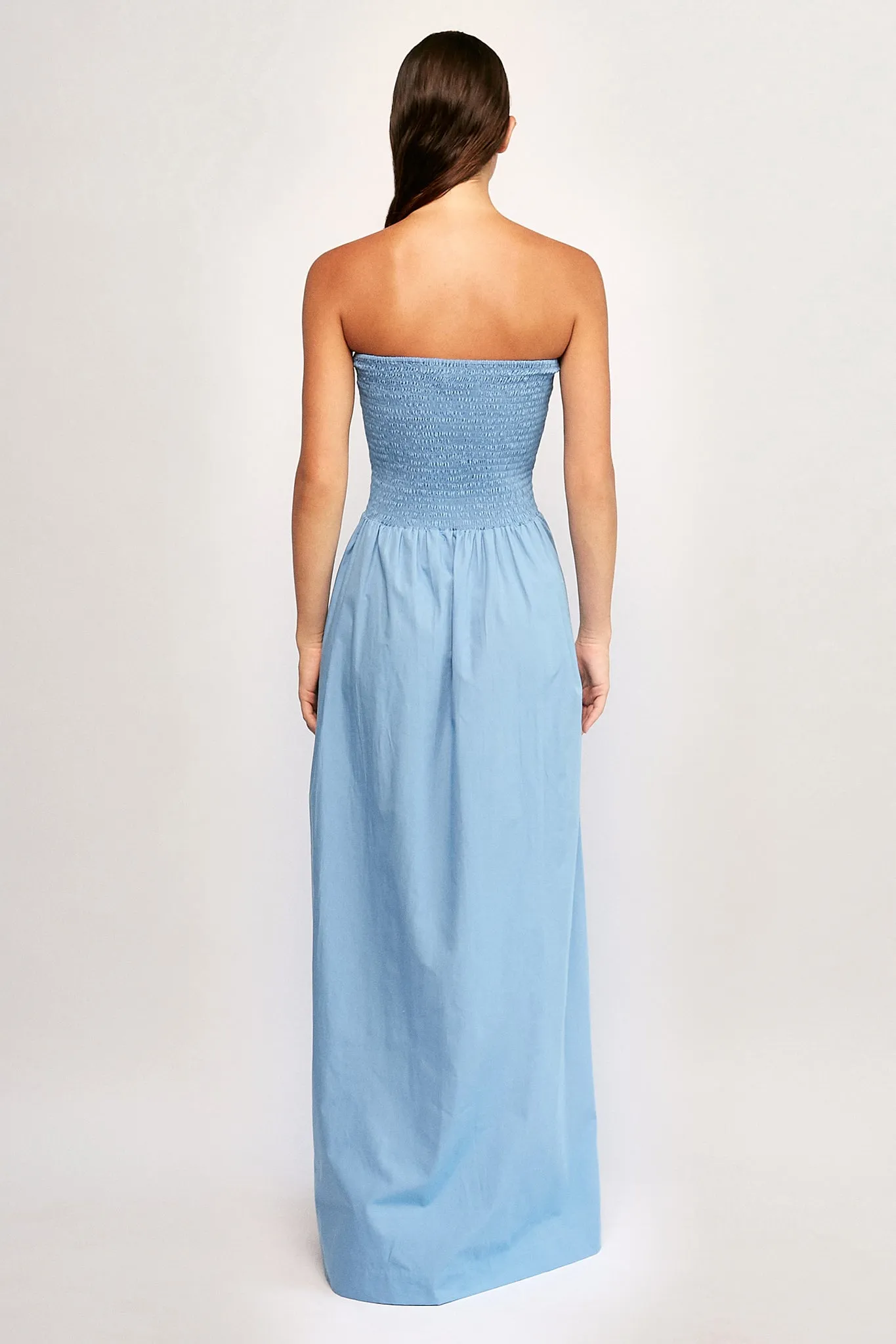 Corset Maxi