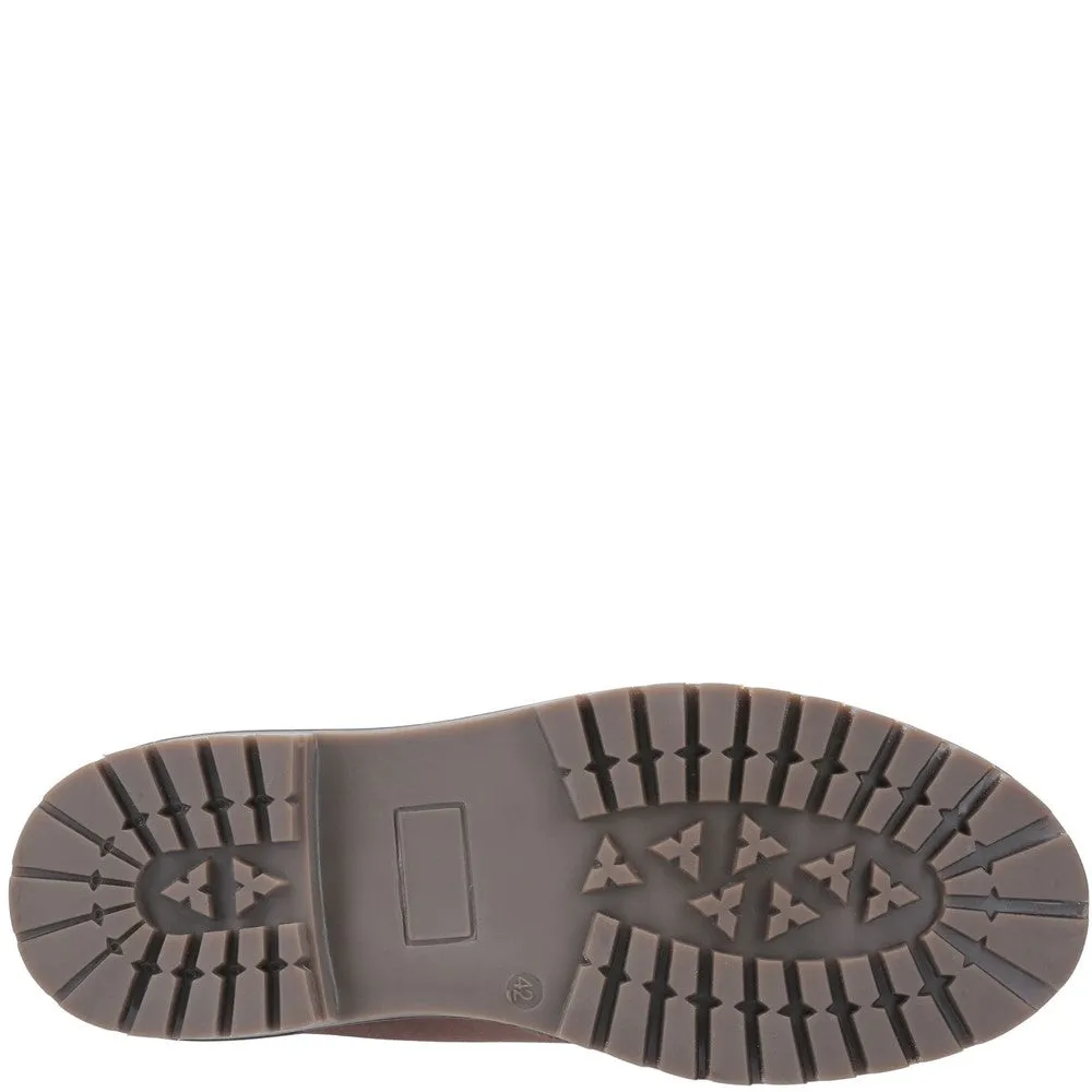 Cotswold Stroud Shoe Boot