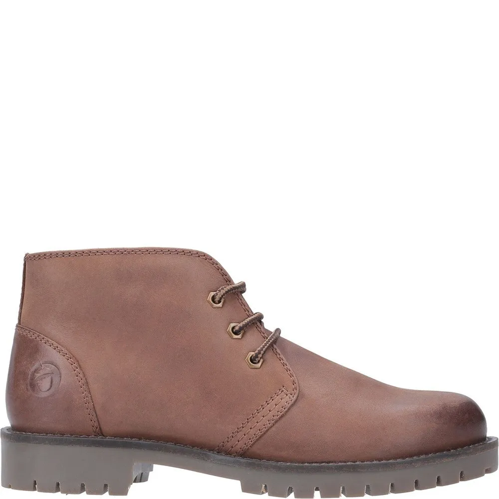 Cotswold Stroud Shoe Boot