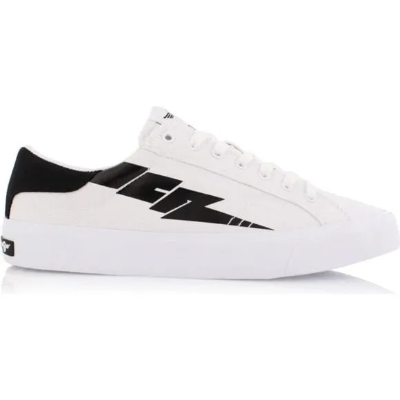 Creative Recreation Mens Zeus Canvas Lo Sneaker Black Logo SZ 13: NWOT/No Box