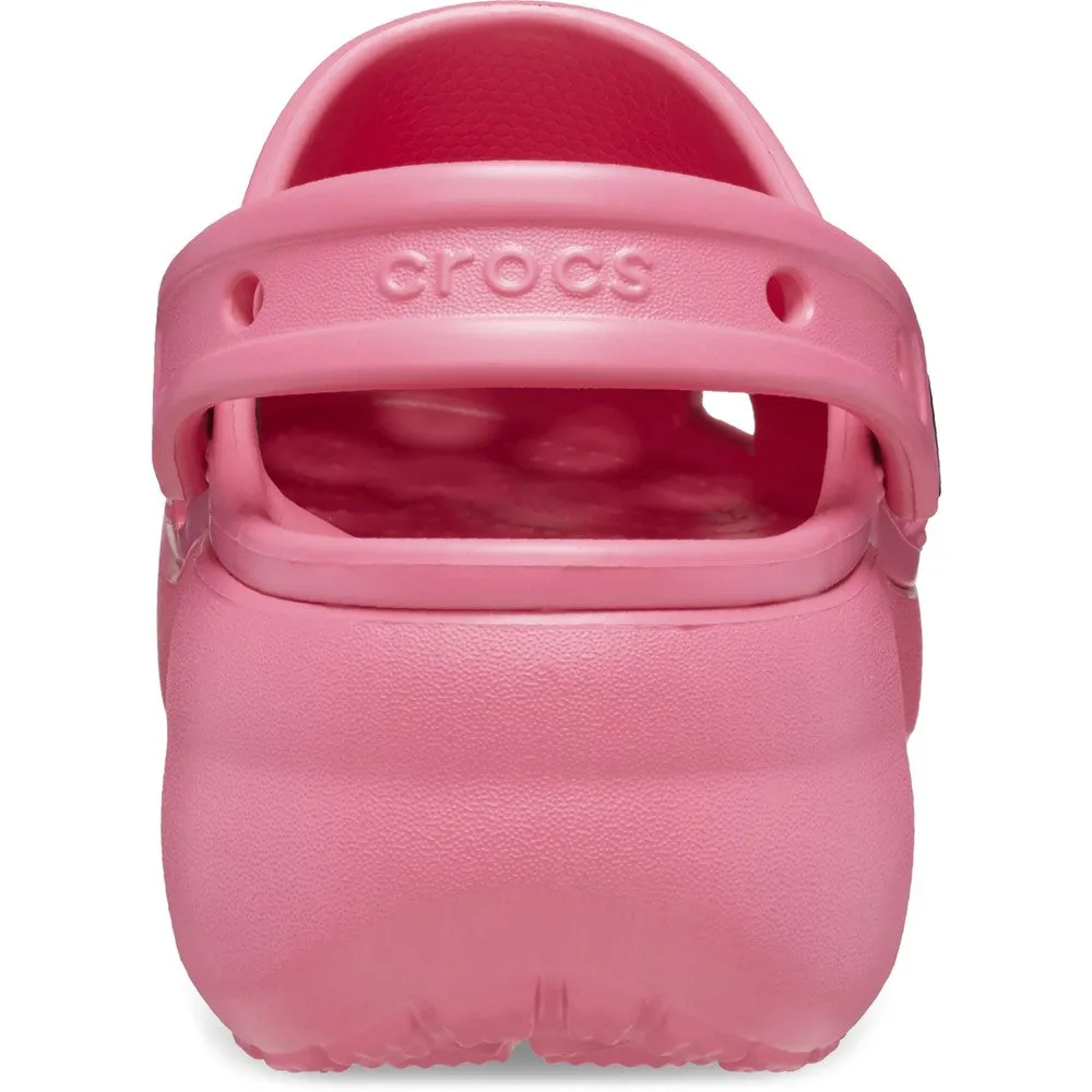 Crocs Classic Platform Clog