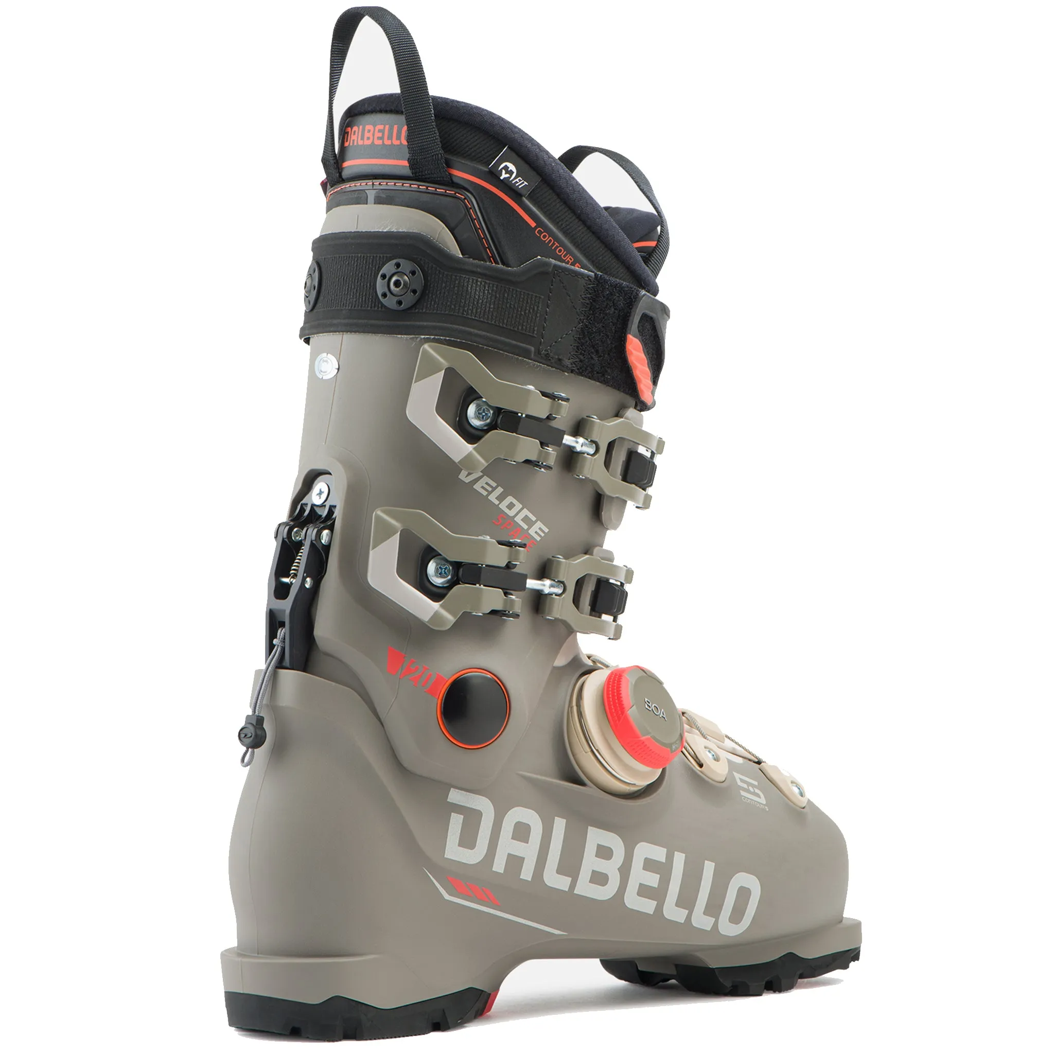 Dalbello - Veloce Space 120 BOA ²⁵