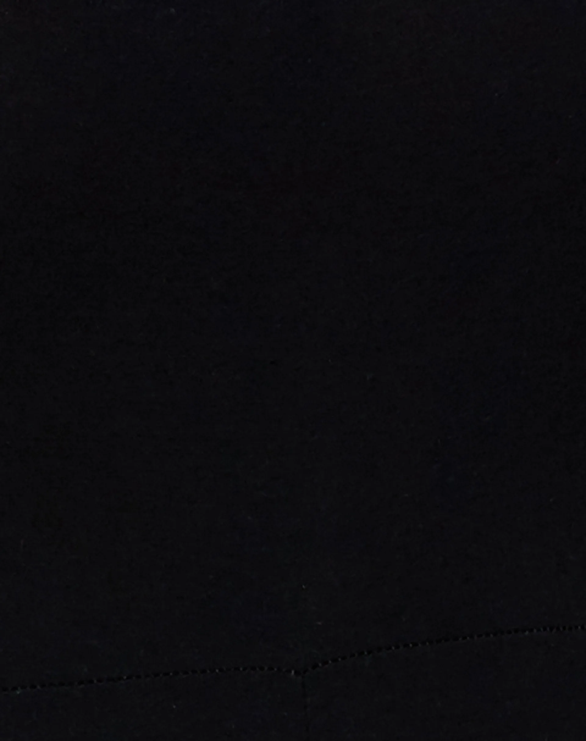 Dalmi Unitard in Black