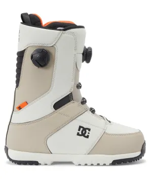 DC Control Snowboard Boot 2024