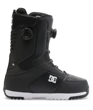 DC Control Snowboard Boot 2025