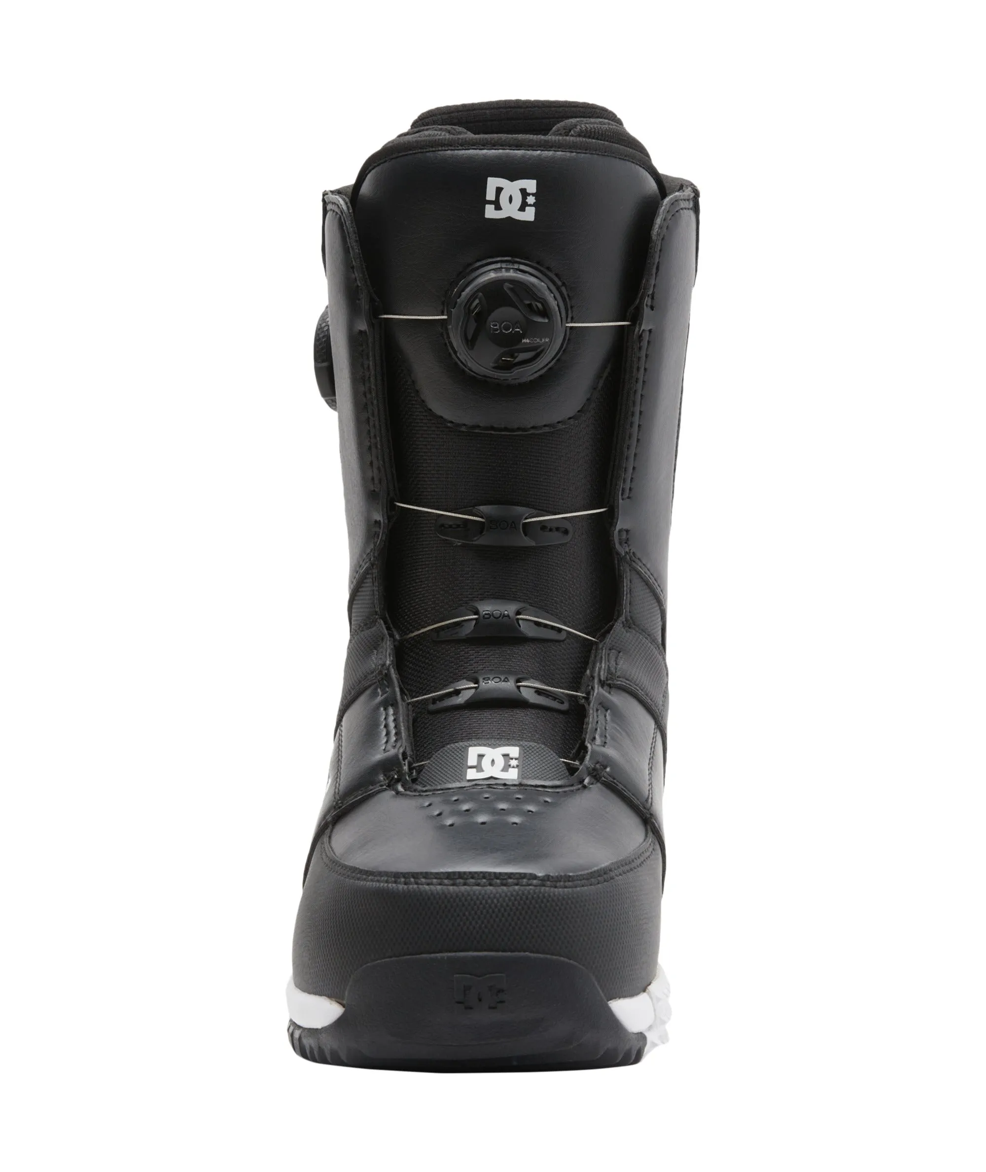 DC Control Snowboard Boot 2025