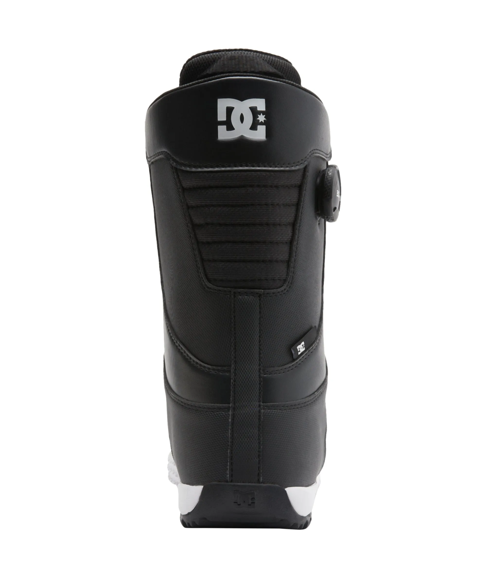DC Control Snowboard Boot 2025