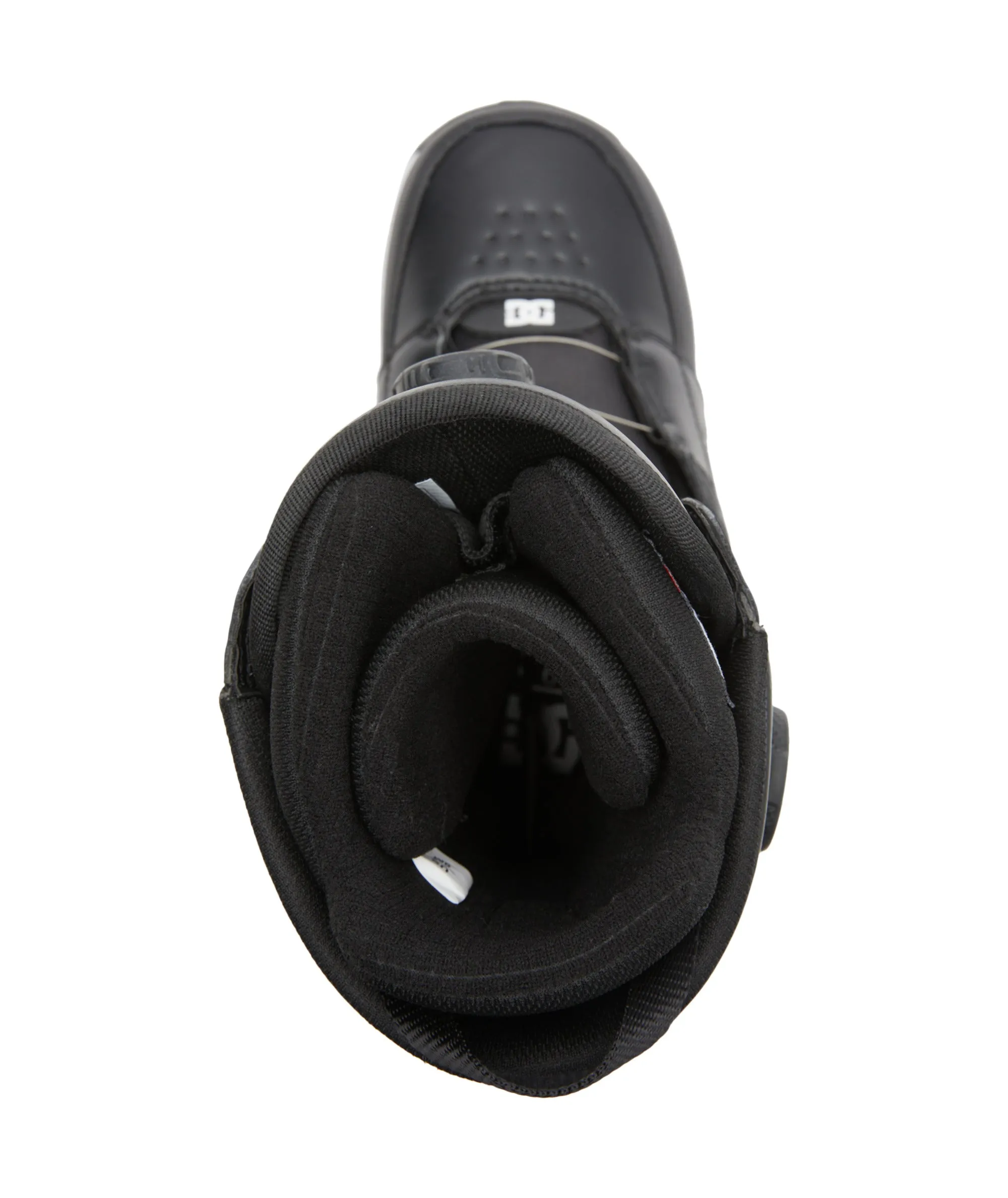 DC Control Snowboard Boot 2025