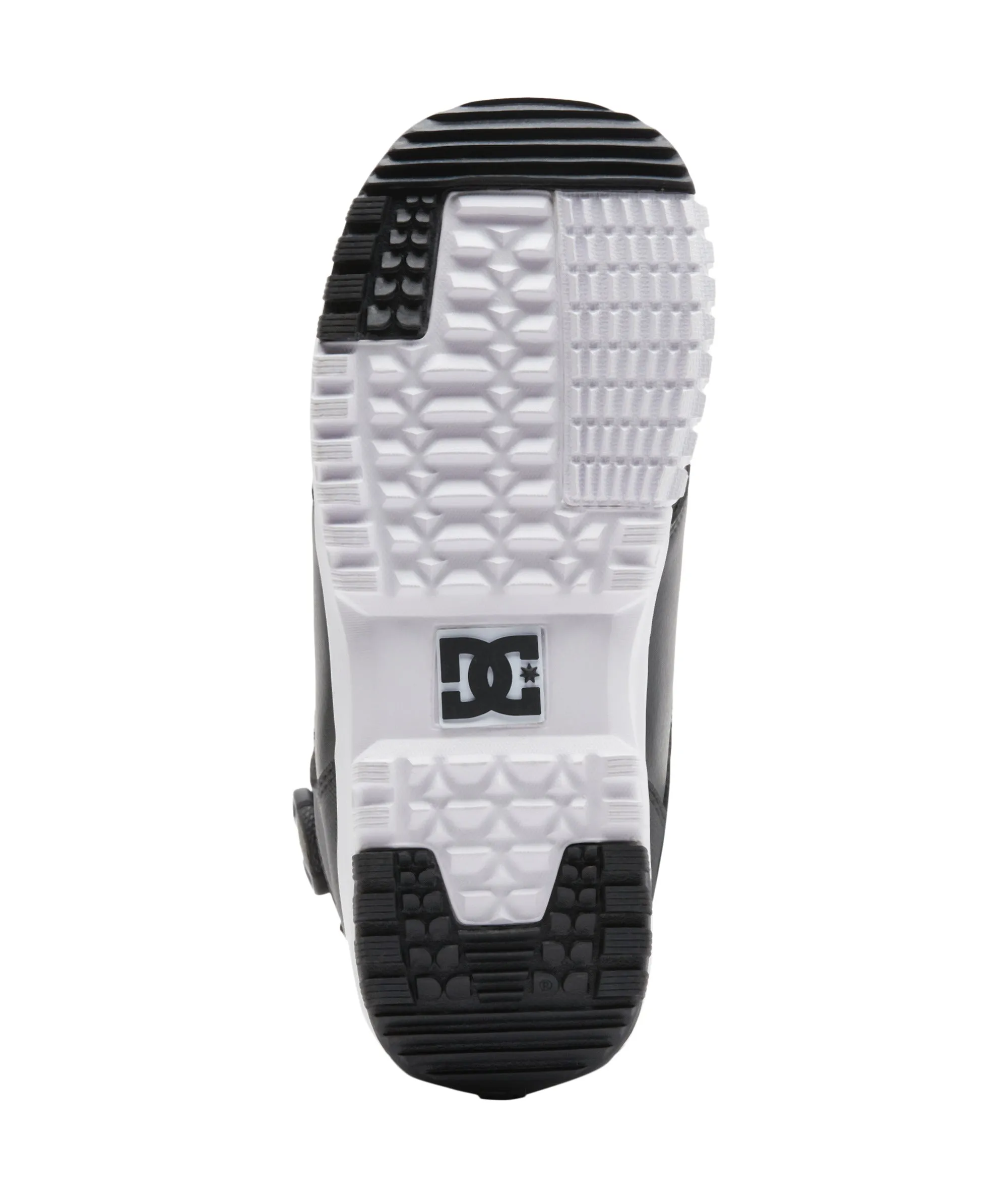 DC Control Snowboard Boot 2025