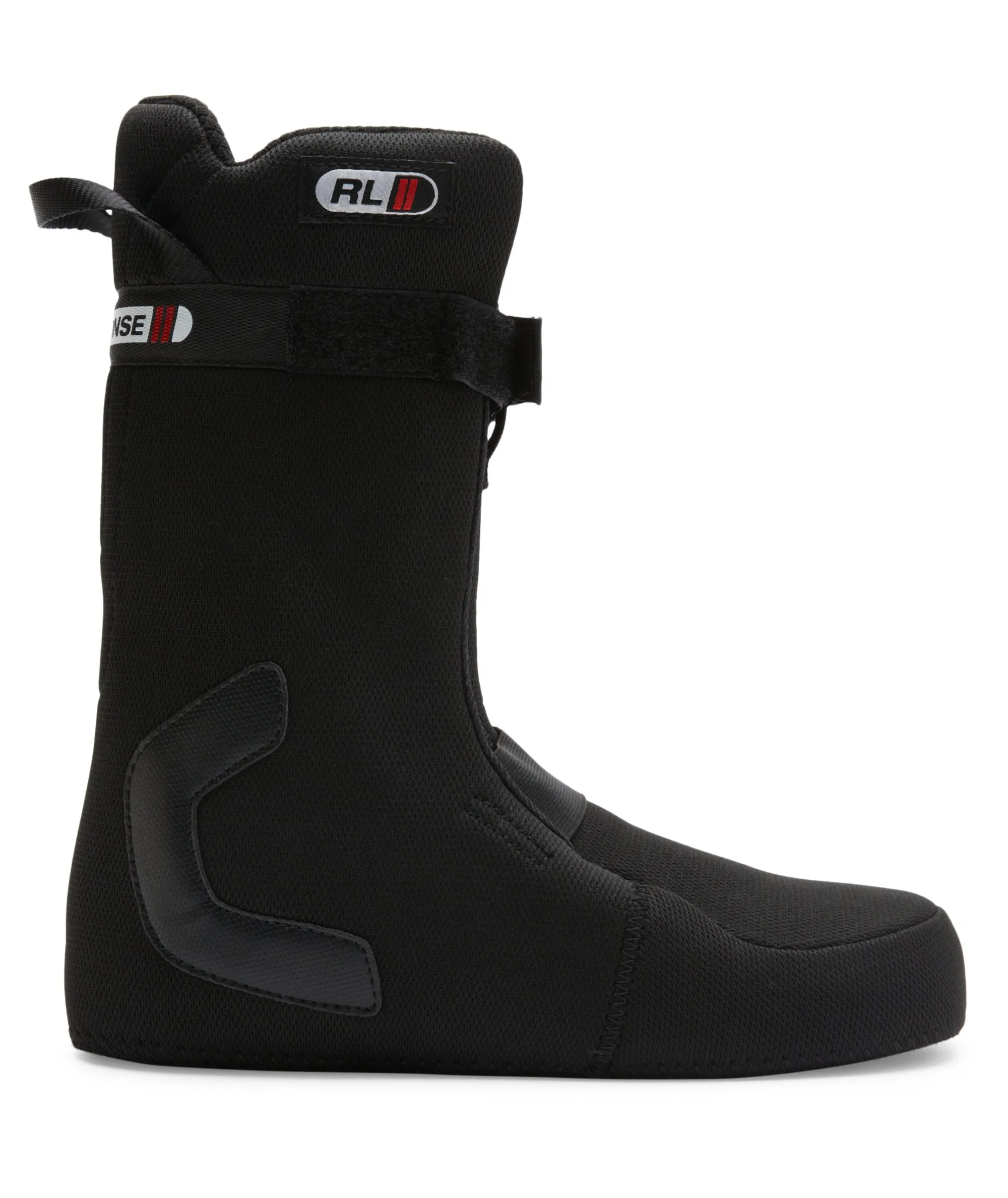 DC Control Snowboard Boot 2025