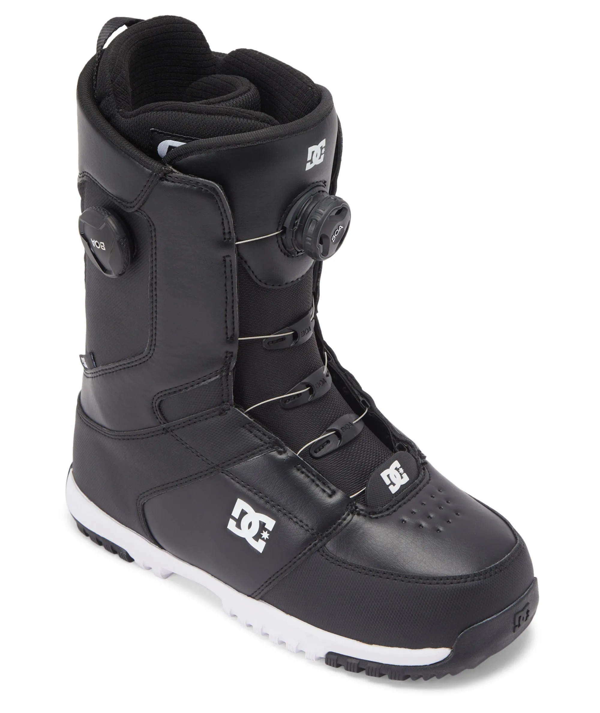 DC Control Snowboard Boot 2025