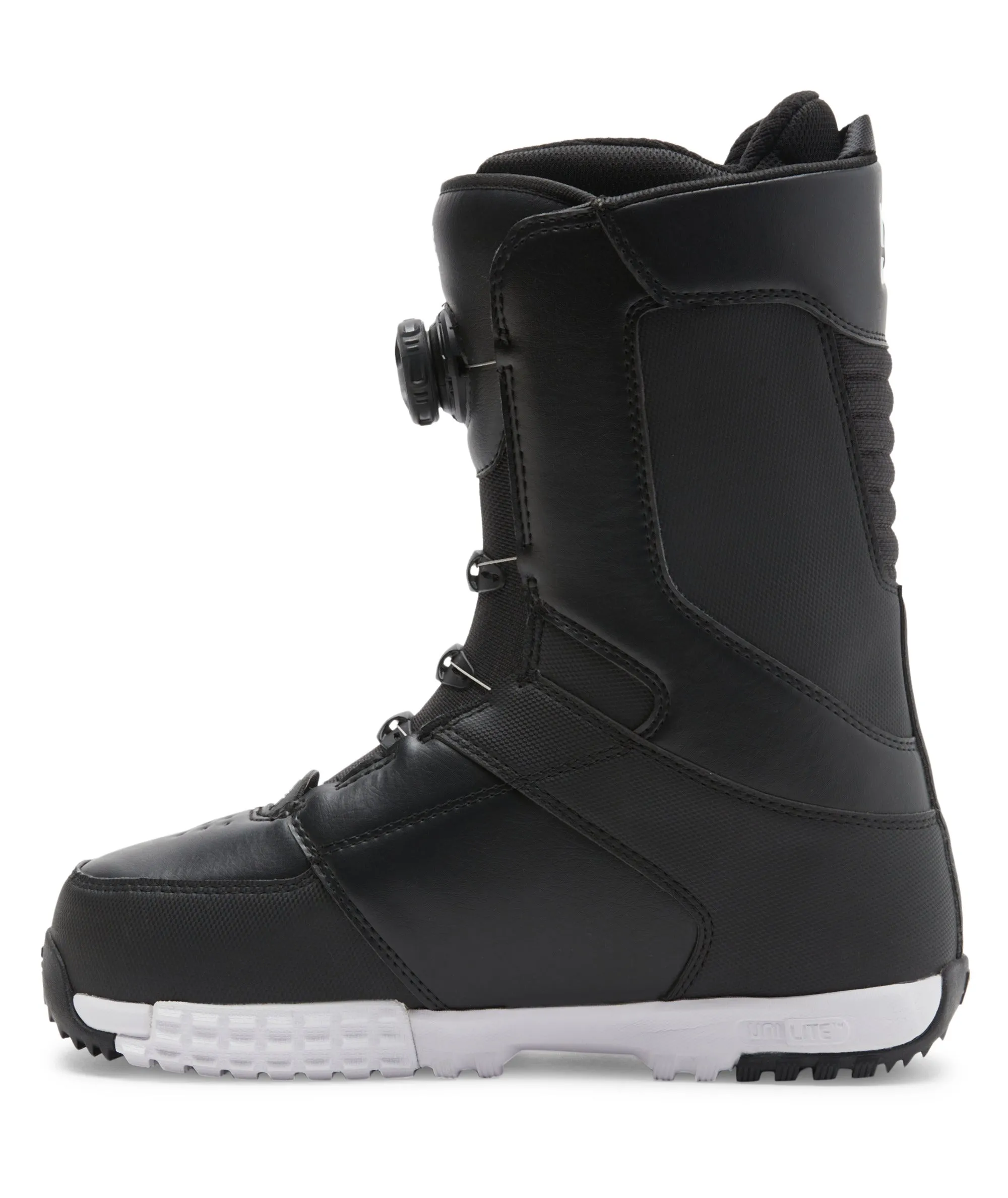 DC Control Snowboard Boot 2025