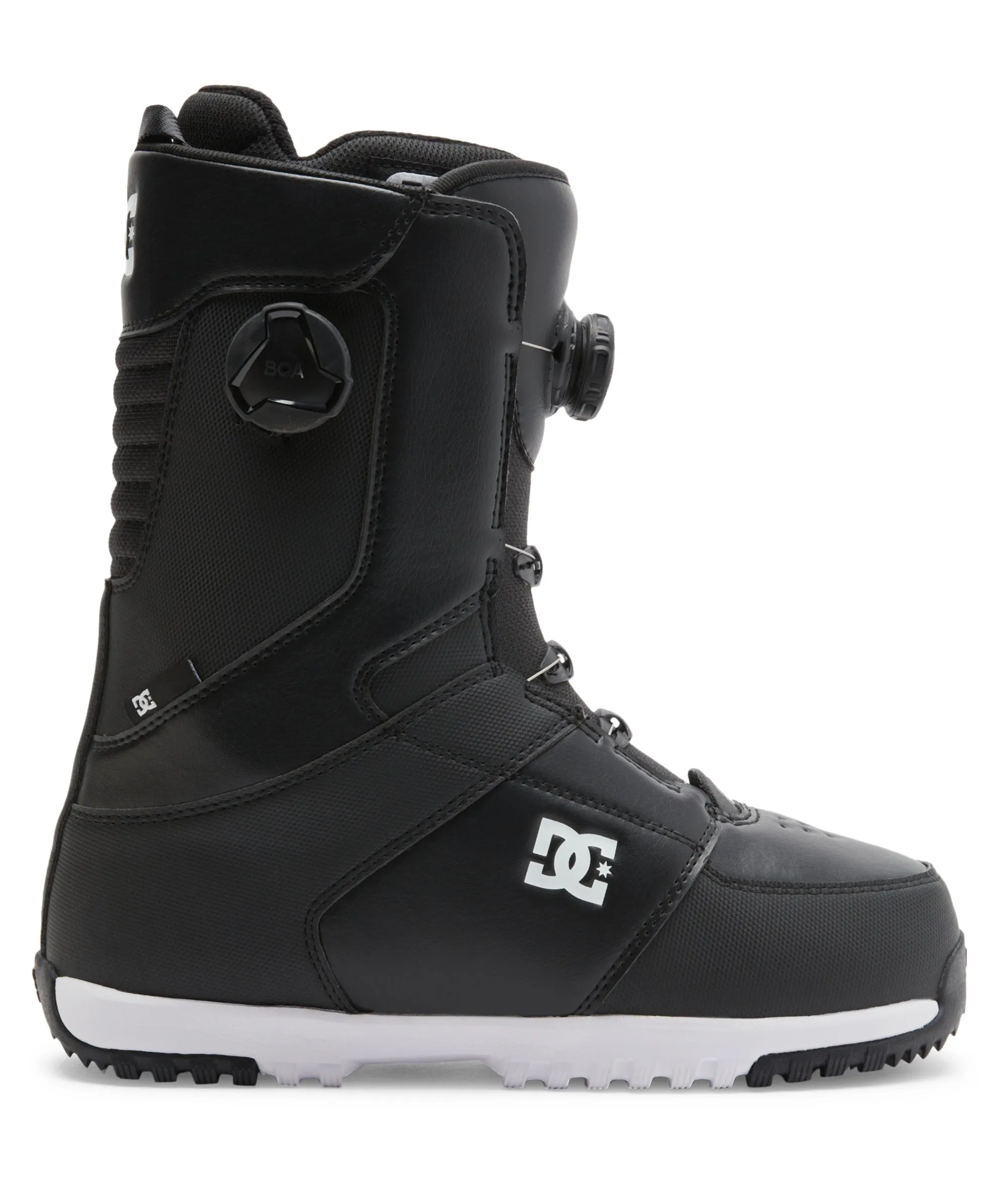 DC Control Snowboard Boot 2025