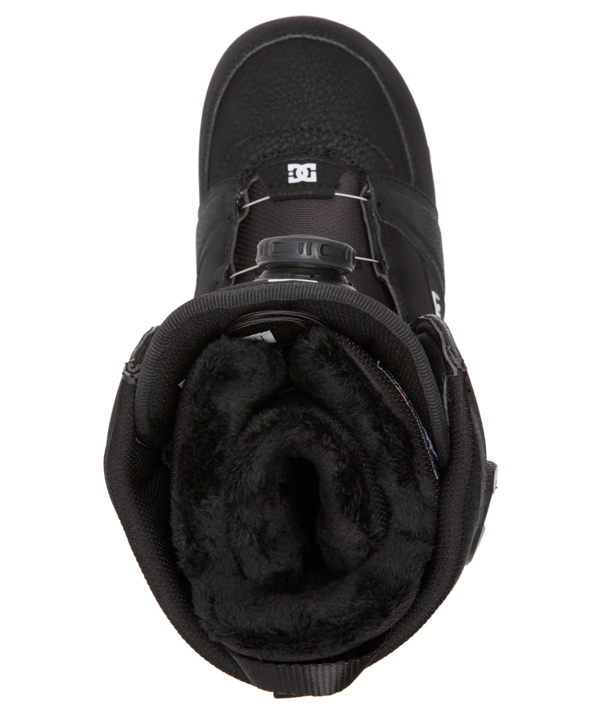 DC Lotus Womens Snowboard Boot 2024