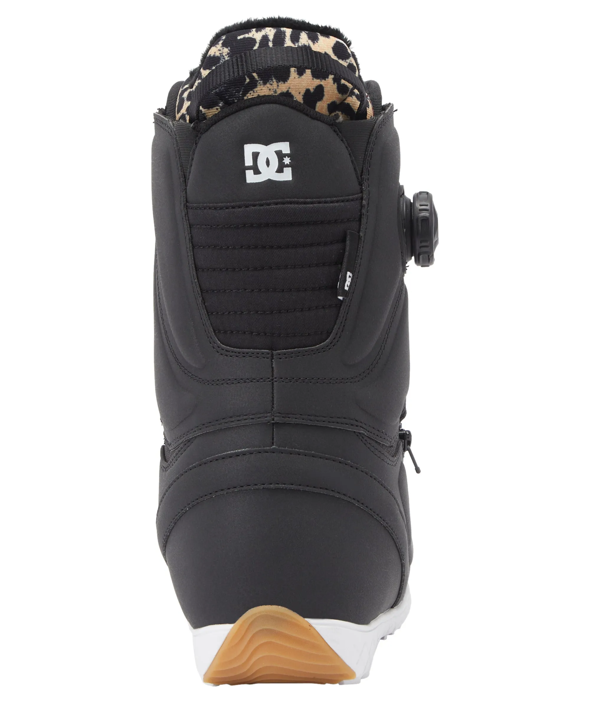 DC Mora Womens Snowboard Boot 2024
