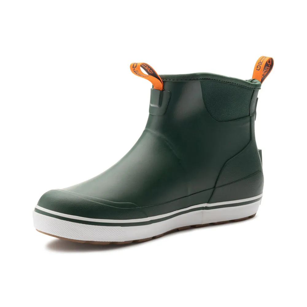 Deck-Boss Ankle Boot