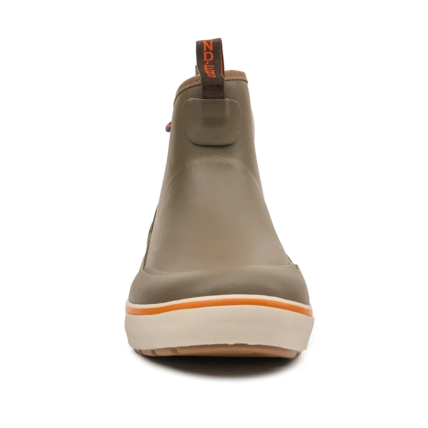 Deck-Boss Ankle Boot