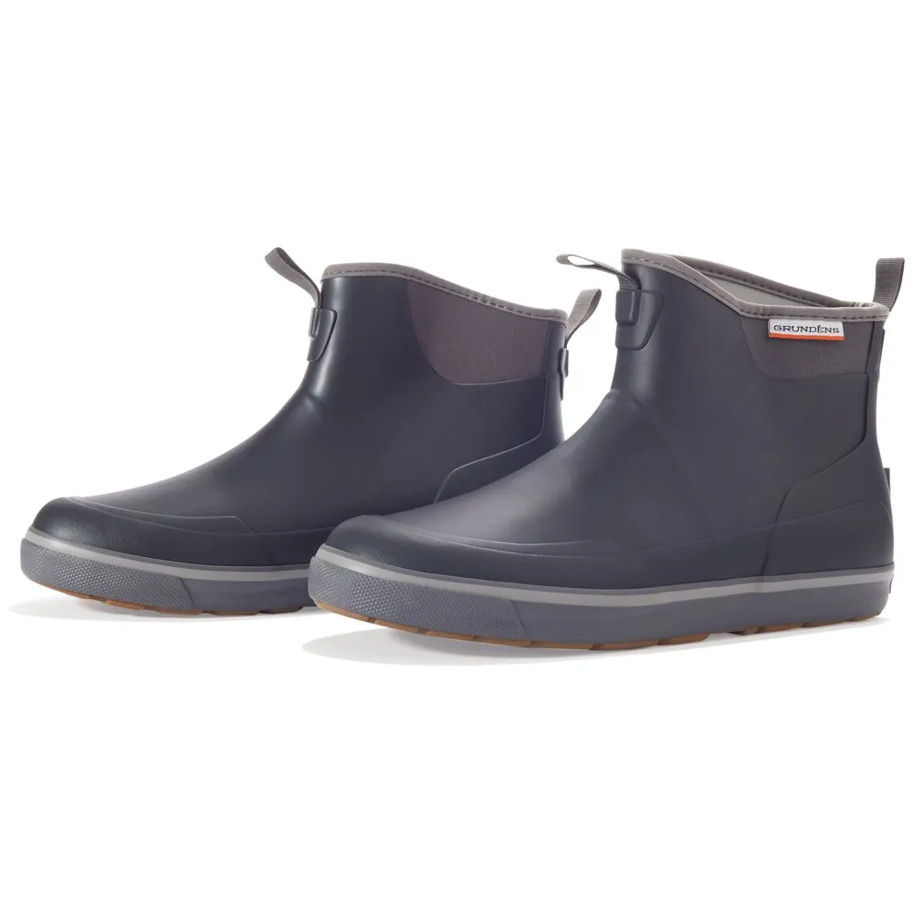 Deck-Boss Ankle Boot