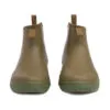 Deck-Boss Ankle Boot