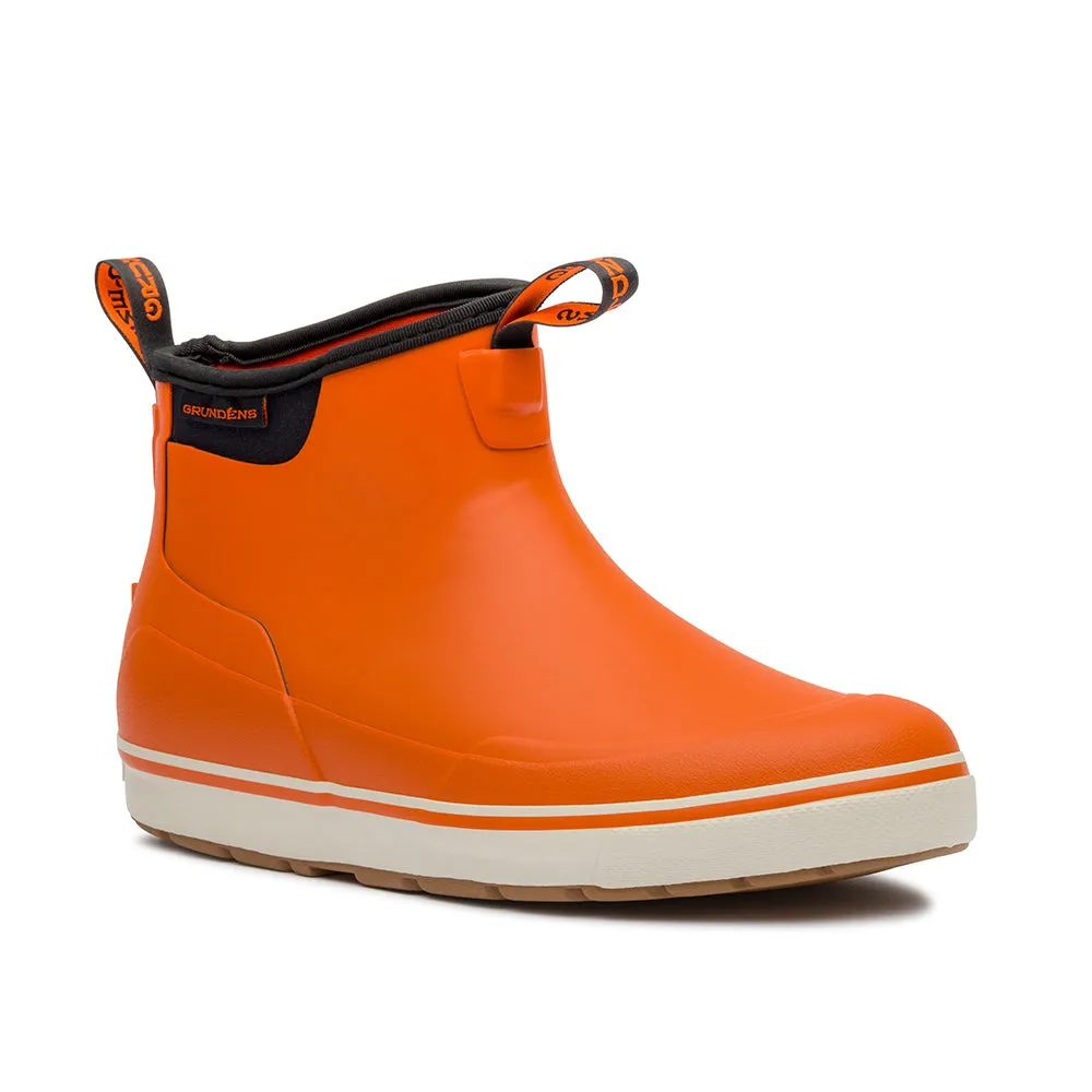 Deck-Boss Ankle Boot