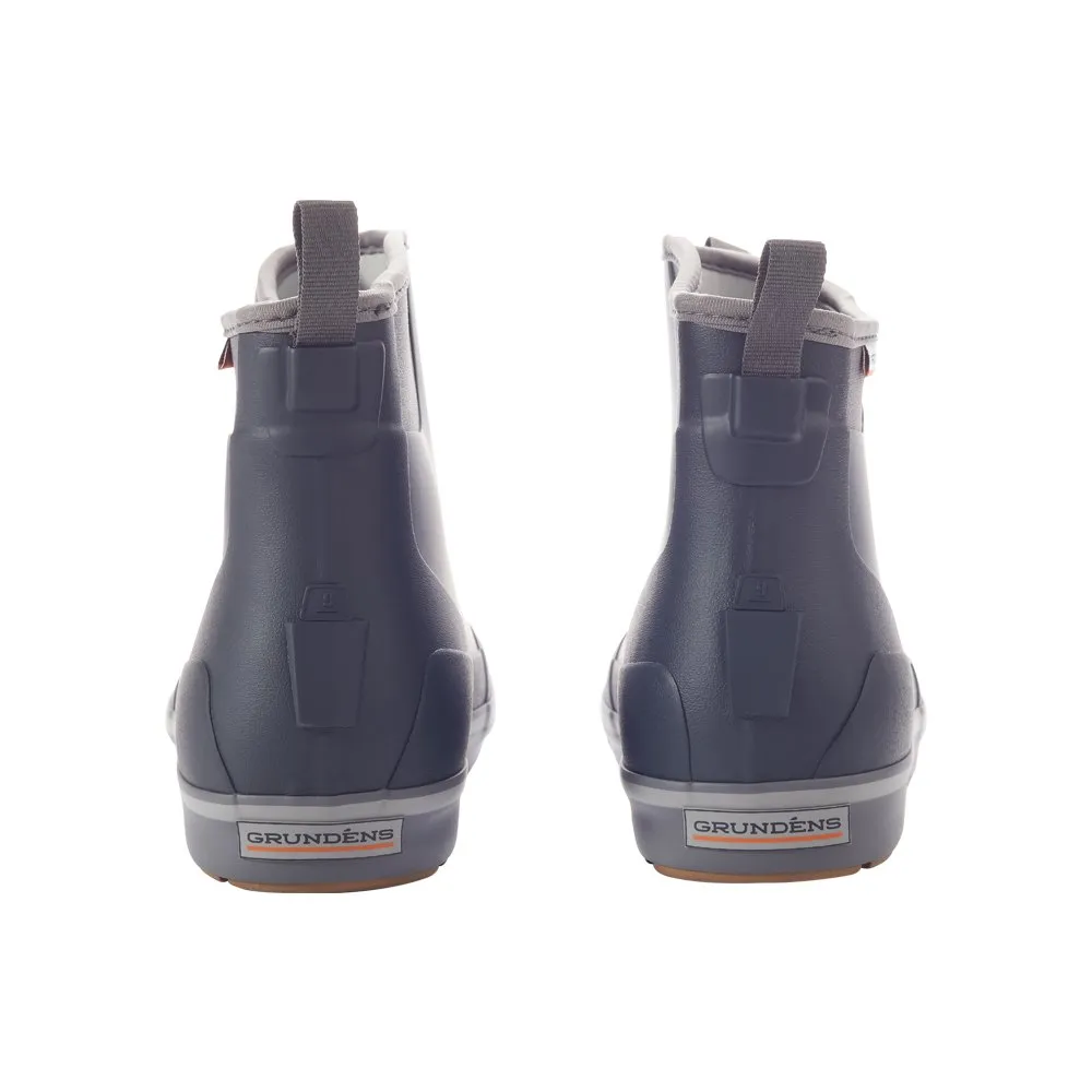 Deck-Boss Ankle Boot