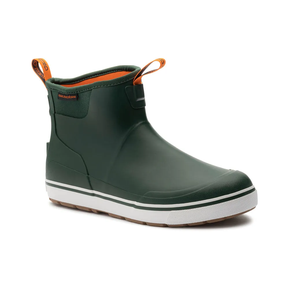 Deck-Boss Ankle Boot