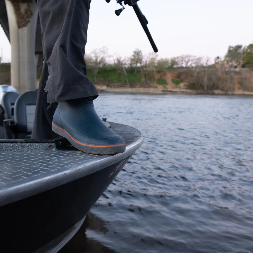 Deck-Boss Ankle Boot