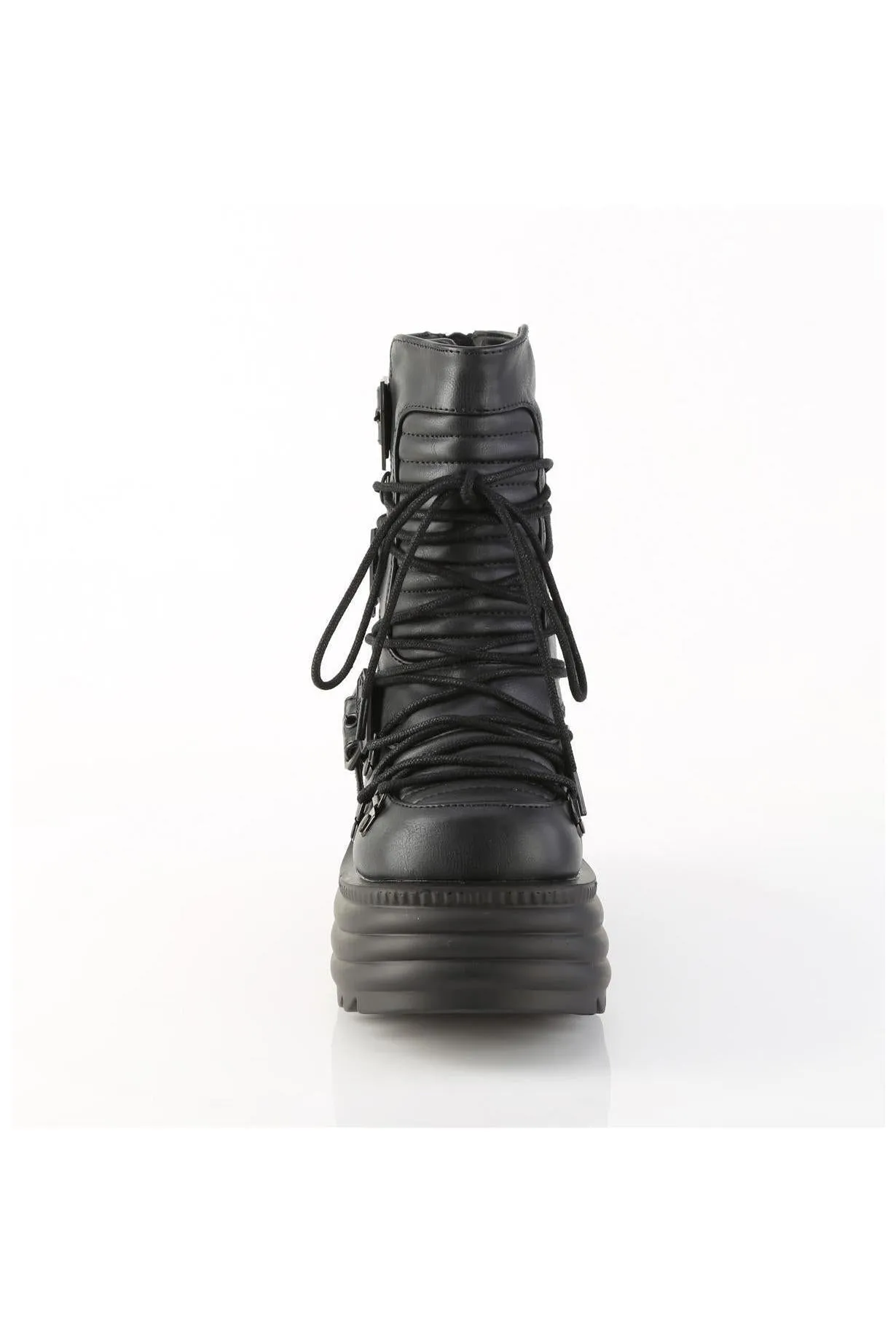 Demonia MORTE-68 Ankle Boot