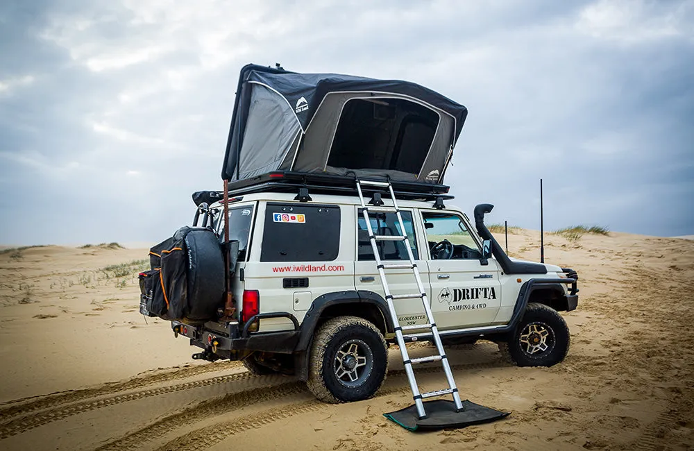 Desert Cruiser 140 Pro
