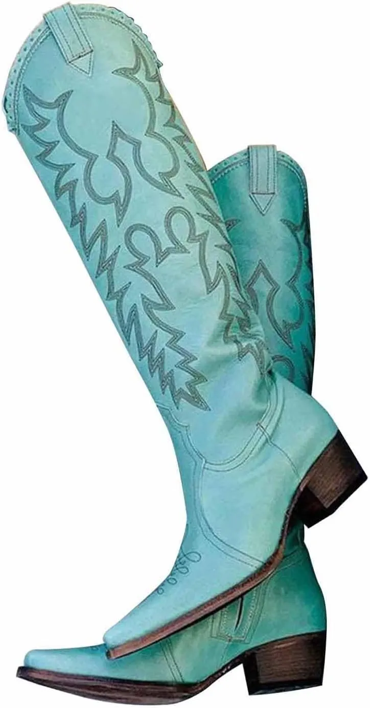 Desert Jewel Boots