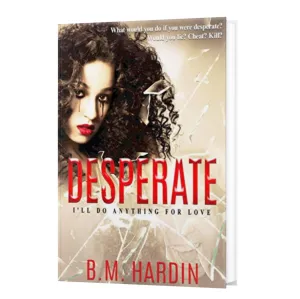 DESPERATE