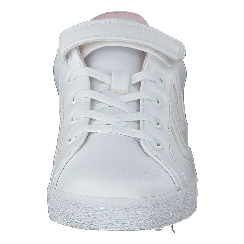 Deuce Court Princess Jr White