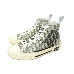 Dior B23 High Top Sneaker Size 42