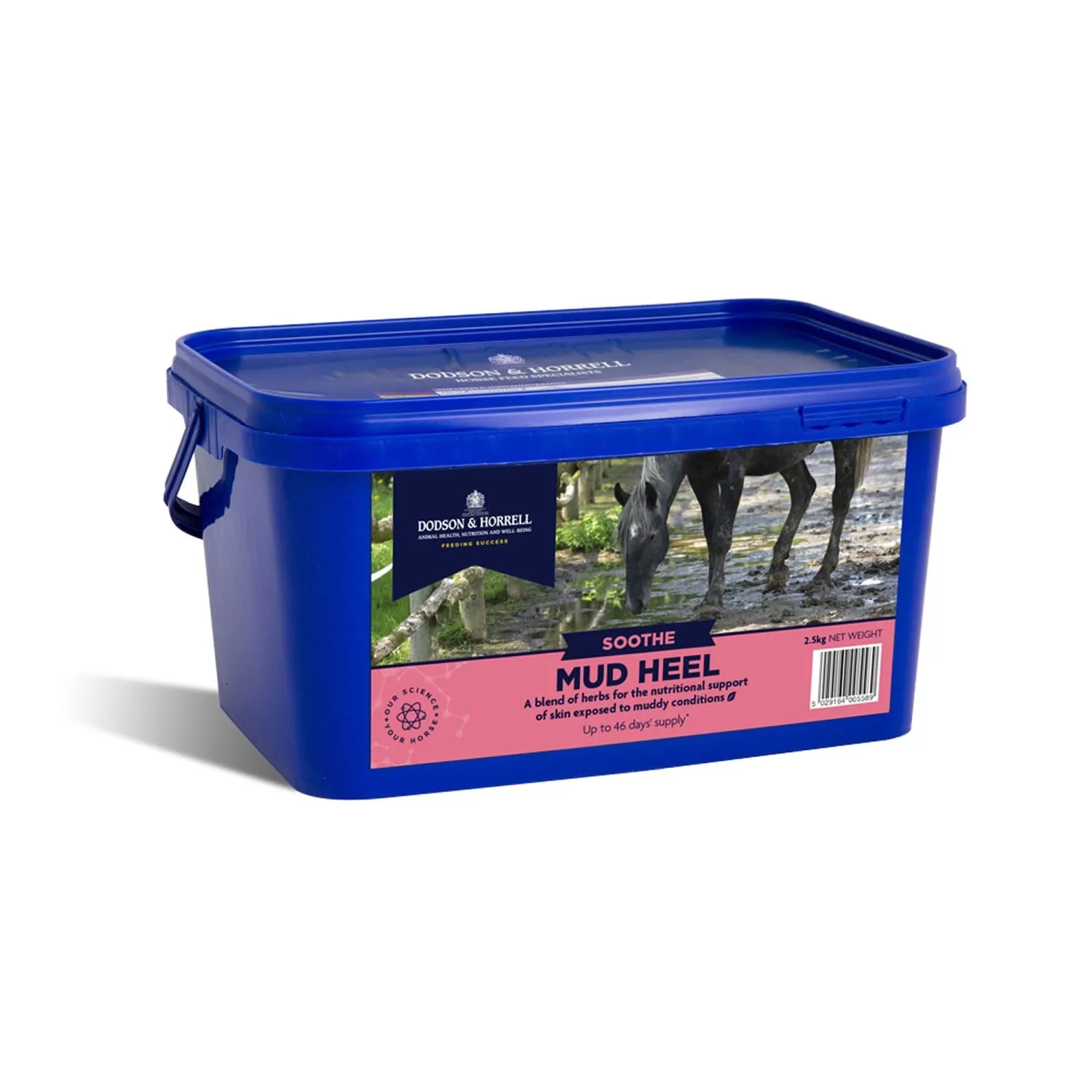 Dodson & Horrell Mud Heal