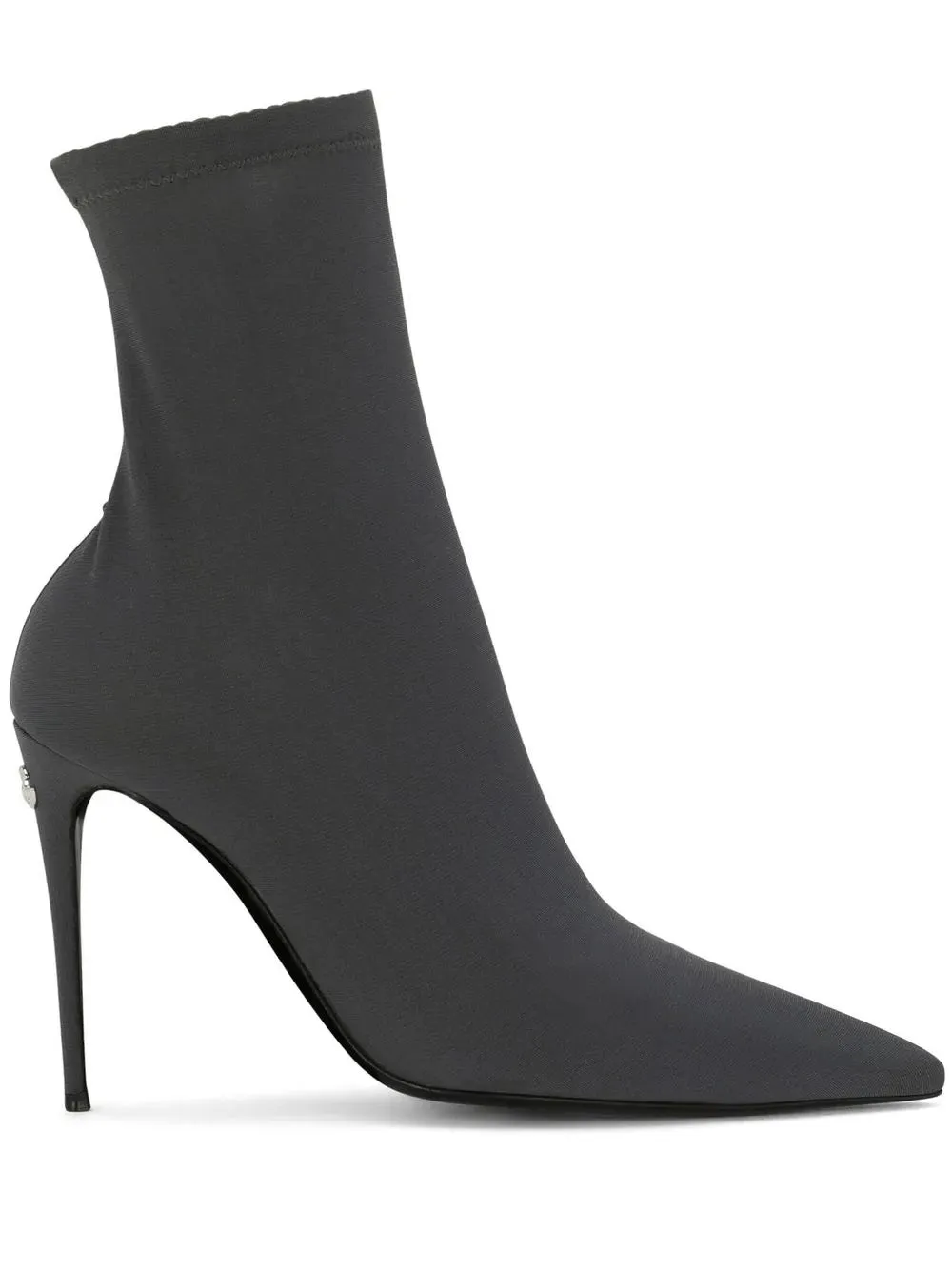 Dolce & Gabbana KIM DOLCE&GABBANA sock ankle boots